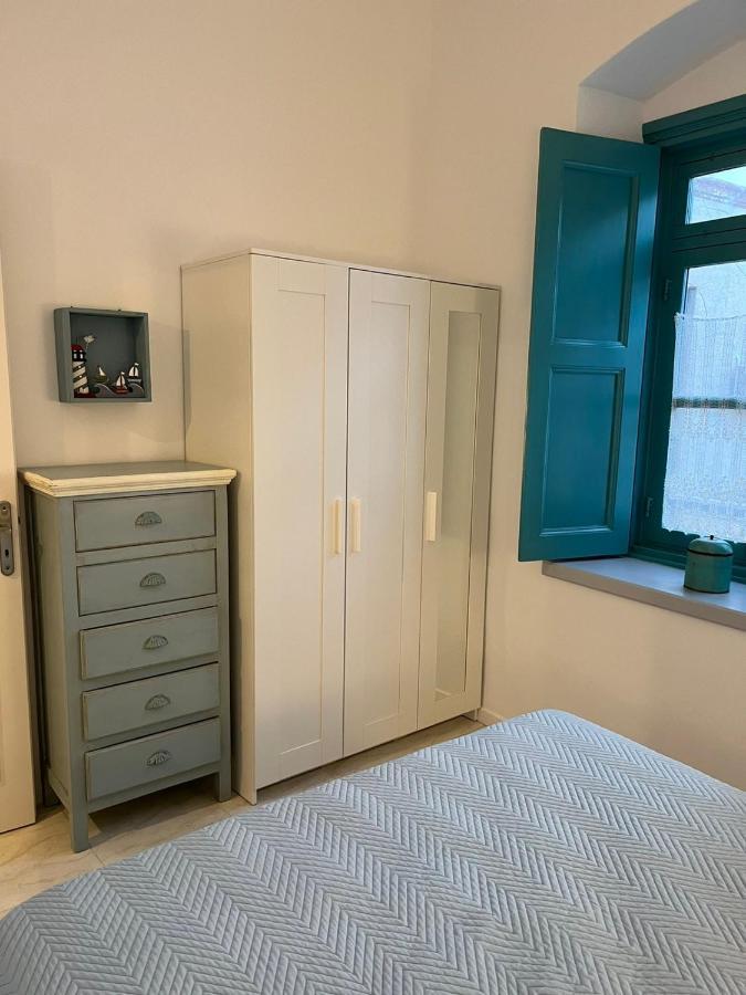 Almira Studios And Apartments Agia Marina  Extérieur photo