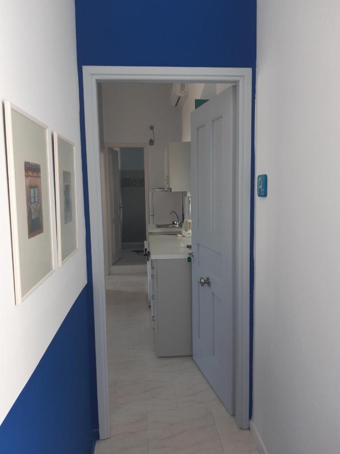 Almira Studios And Apartments Agia Marina  Extérieur photo
