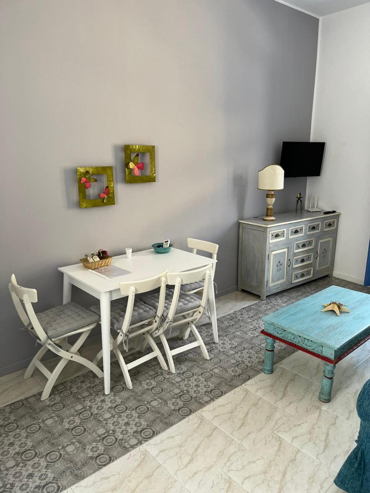 Almira Studios And Apartments Agia Marina  Extérieur photo