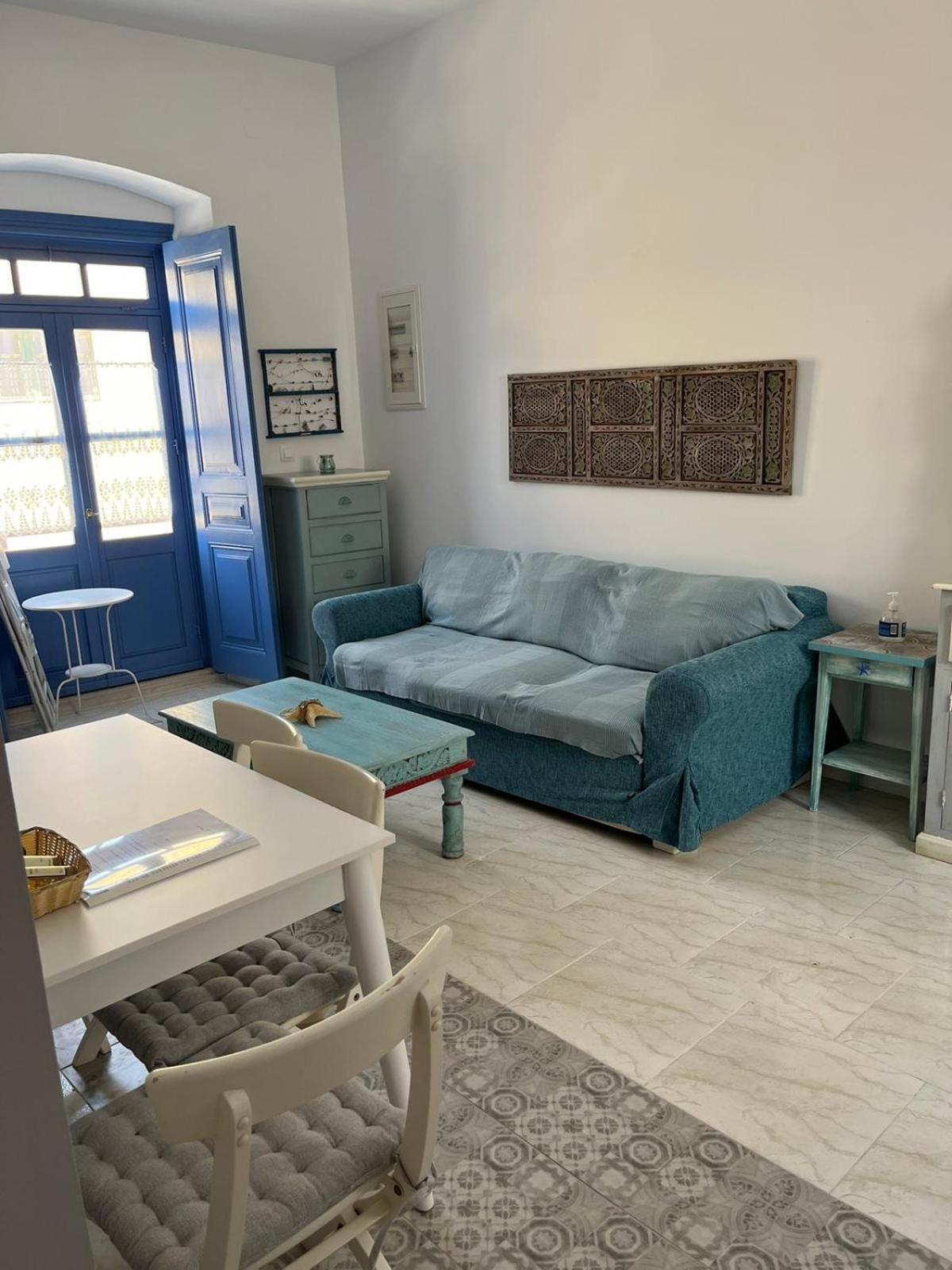 Almira Studios And Apartments Agia Marina  Extérieur photo